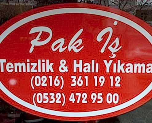 Bostancı halı yıkama