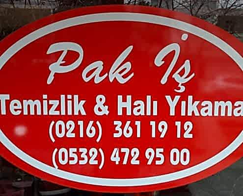 Suadiye halı yıkama