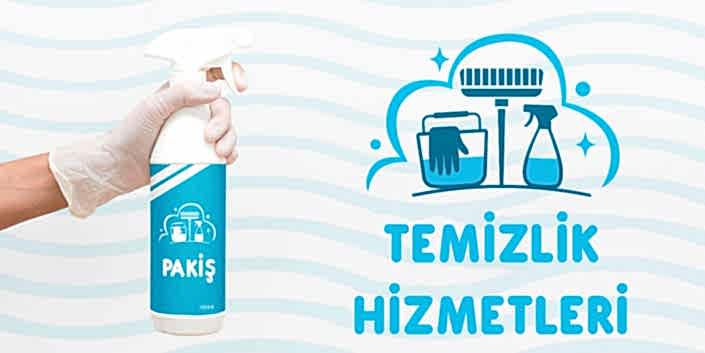 Temizlik Hizmetleri